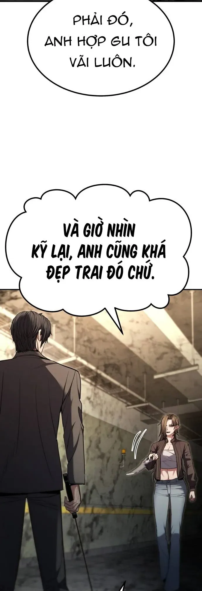 Anh Hùng Bị Trục Xuất Thật Quá Mạnh - Trang 74