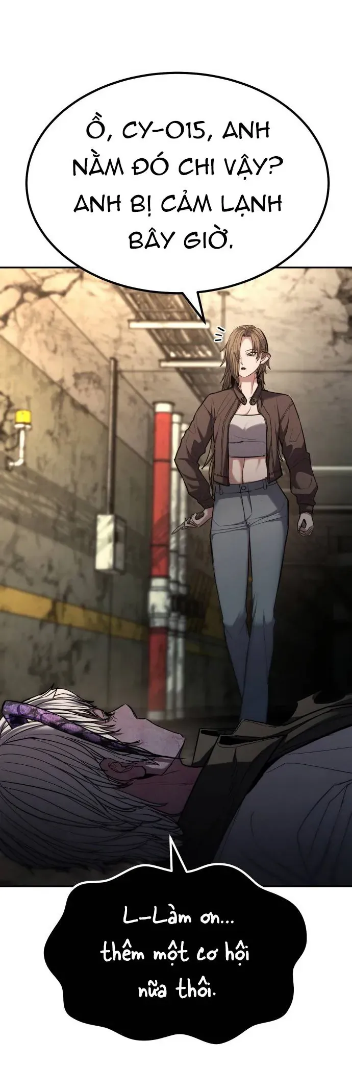 Anh Hùng Bị Trục Xuất Thật Quá Mạnh - Trang 78