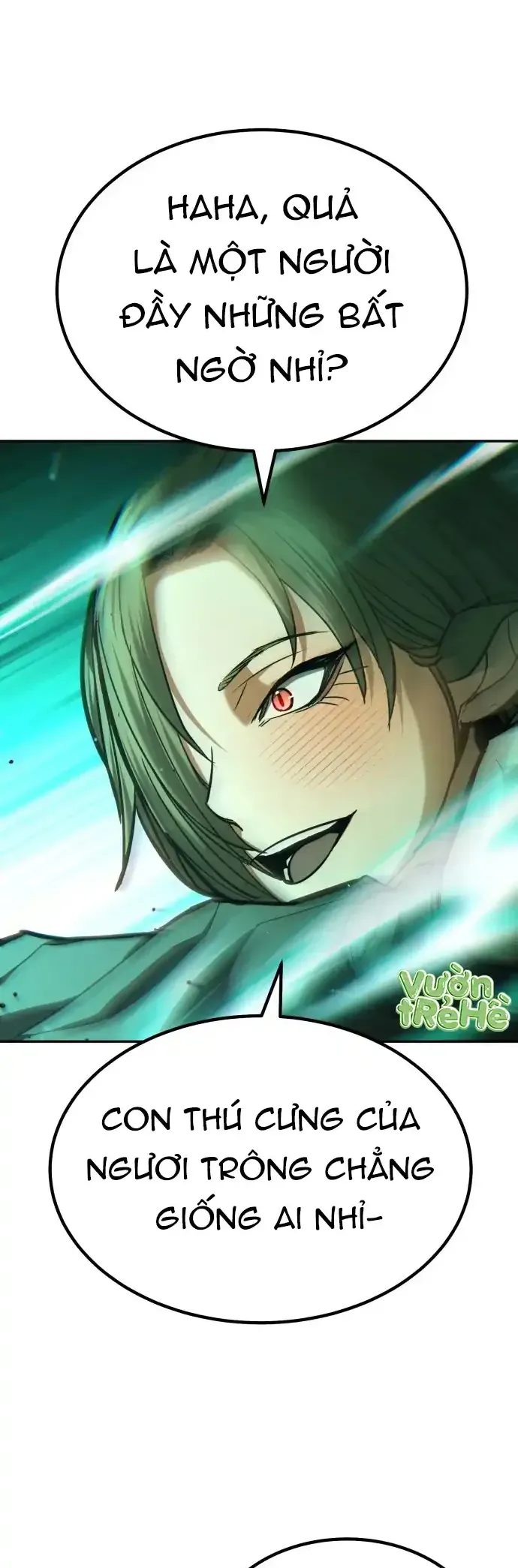 Anh Hùng Bị Trục Xuất Thật Quá Mạnh - Trang 15
