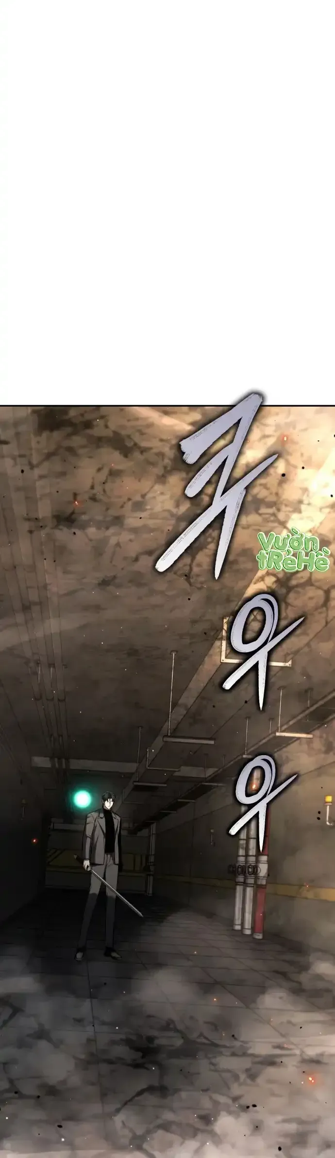 Anh Hùng Bị Trục Xuất Thật Quá Mạnh - Trang 18