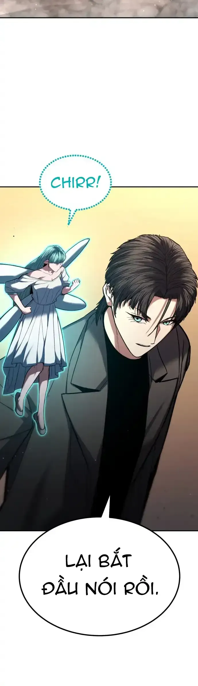 Anh Hùng Bị Trục Xuất Thật Quá Mạnh - Trang 19