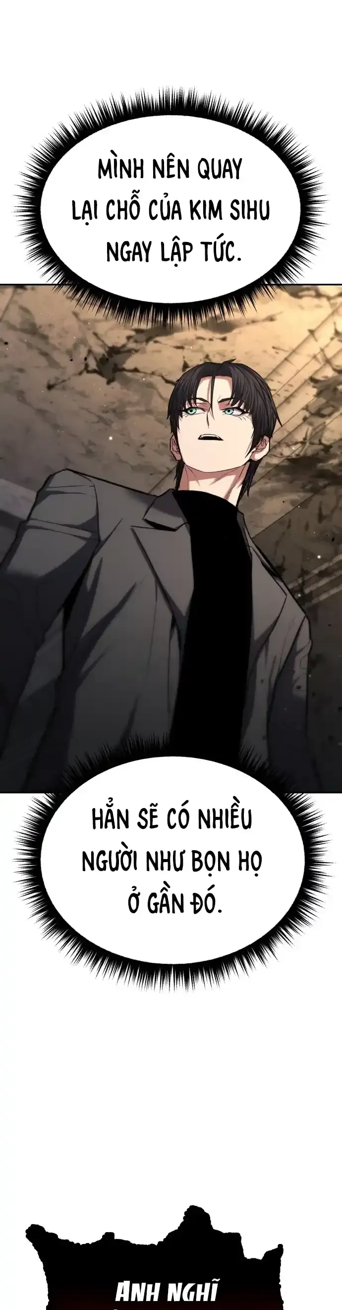 Anh Hùng Bị Trục Xuất Thật Quá Mạnh - Trang 20