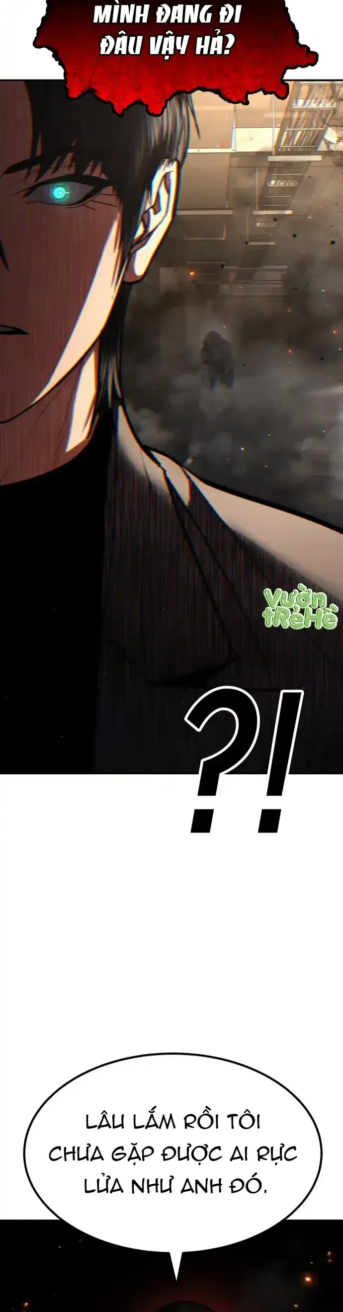 Anh Hùng Bị Trục Xuất Thật Quá Mạnh - Trang 21
