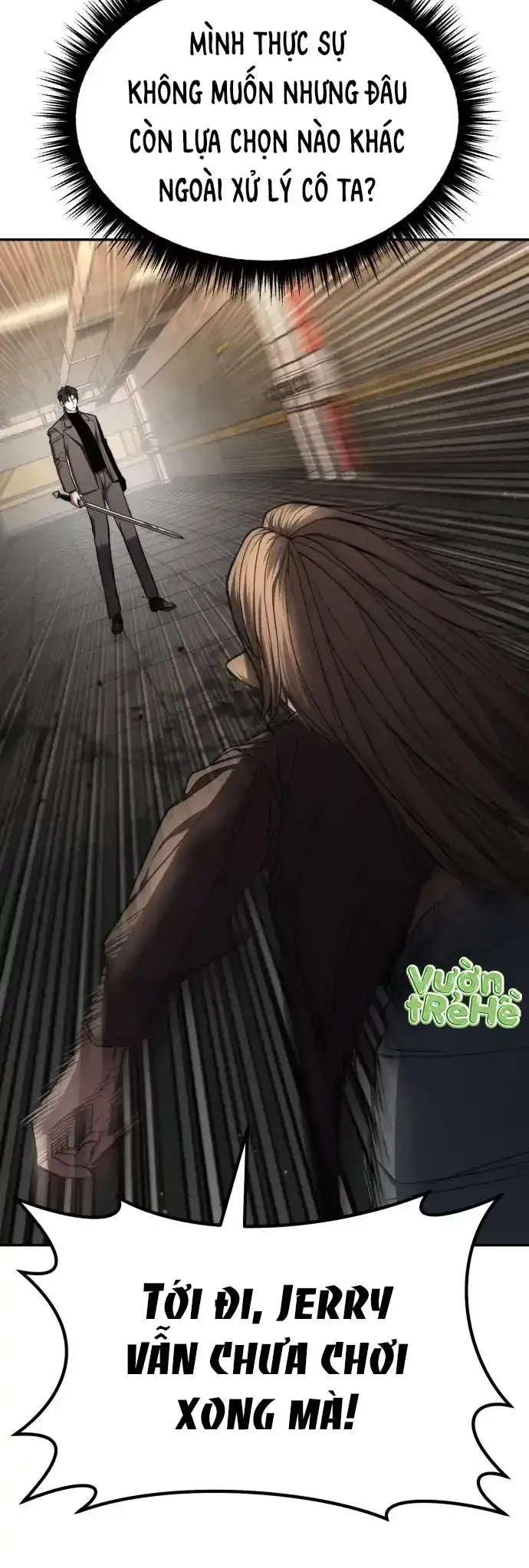 Anh Hùng Bị Trục Xuất Thật Quá Mạnh - Trang 24