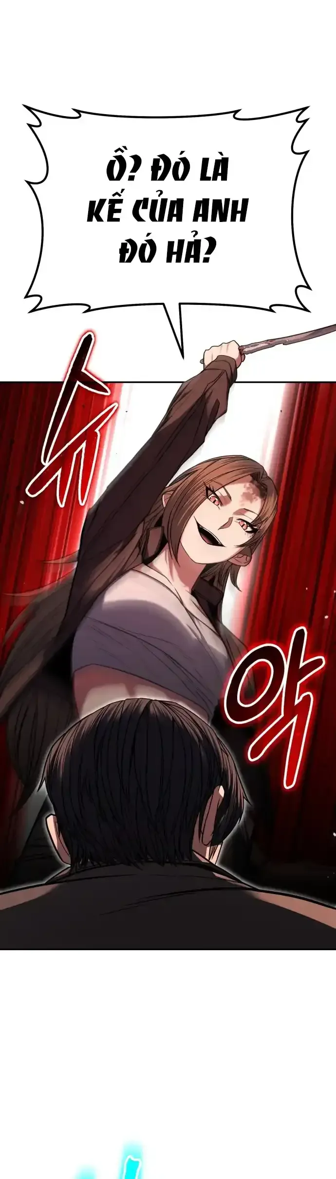 Anh Hùng Bị Trục Xuất Thật Quá Mạnh - Trang 26