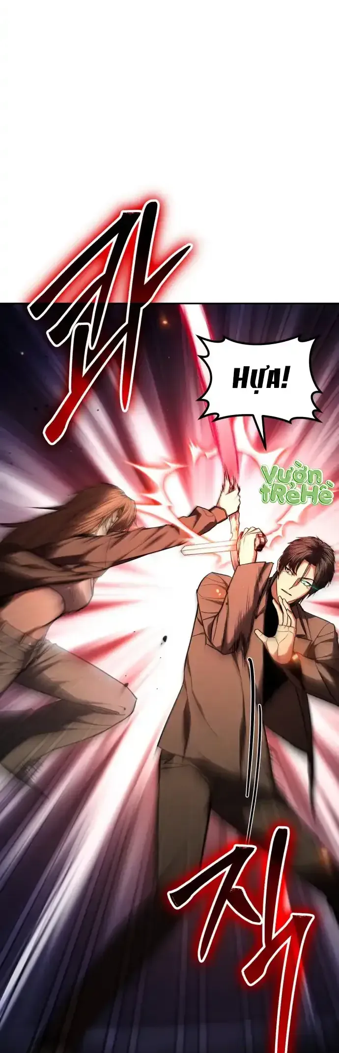 Anh Hùng Bị Trục Xuất Thật Quá Mạnh - Trang 30