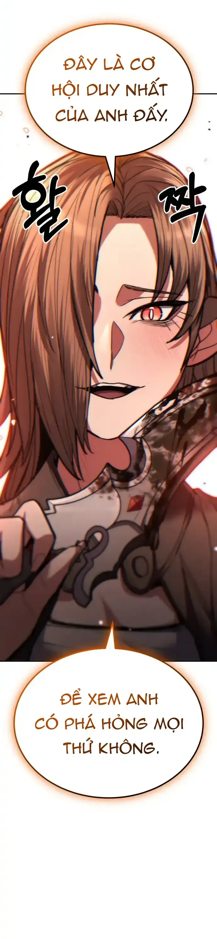 Anh Hùng Bị Trục Xuất Thật Quá Mạnh - Trang 4