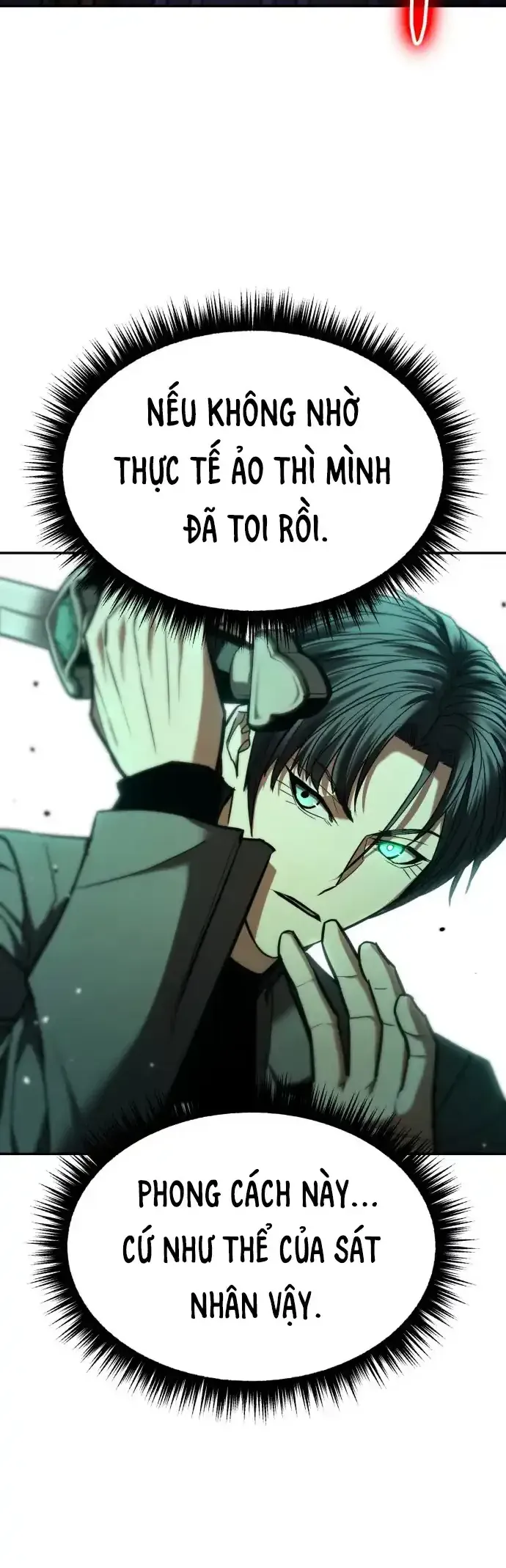 Anh Hùng Bị Trục Xuất Thật Quá Mạnh - Trang 31