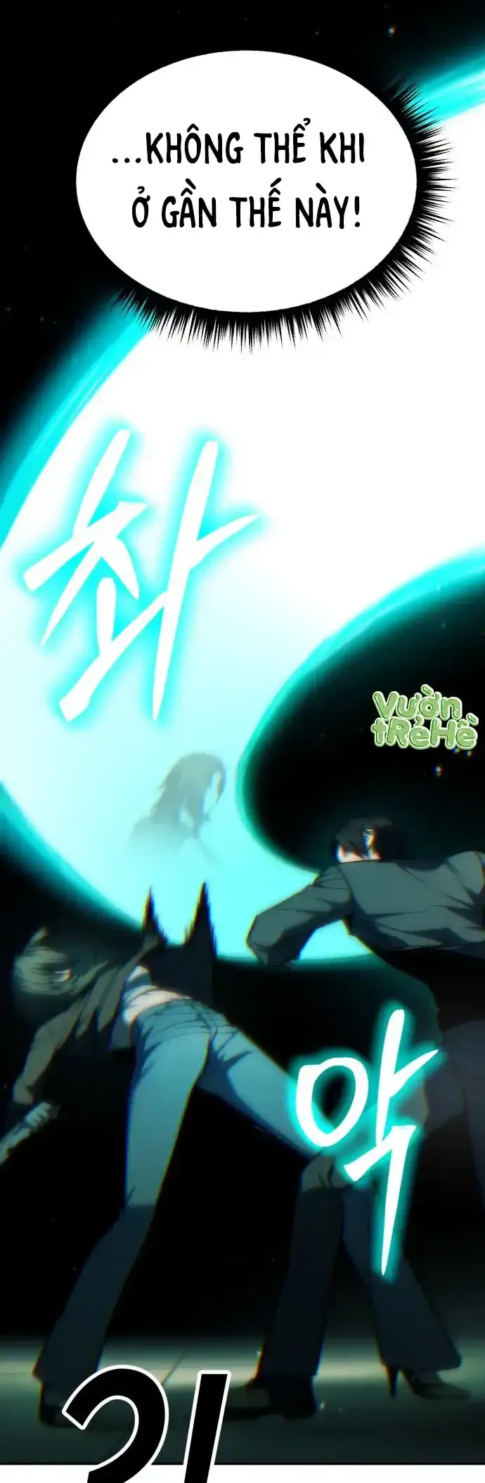 Anh Hùng Bị Trục Xuất Thật Quá Mạnh - Trang 33