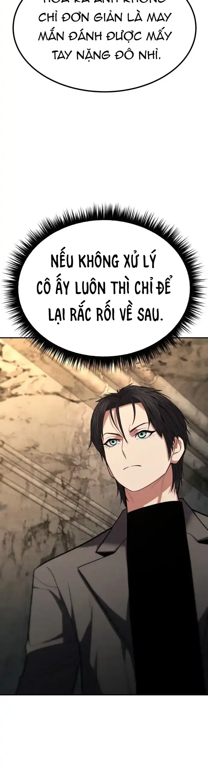 Anh Hùng Bị Trục Xuất Thật Quá Mạnh - Trang 37