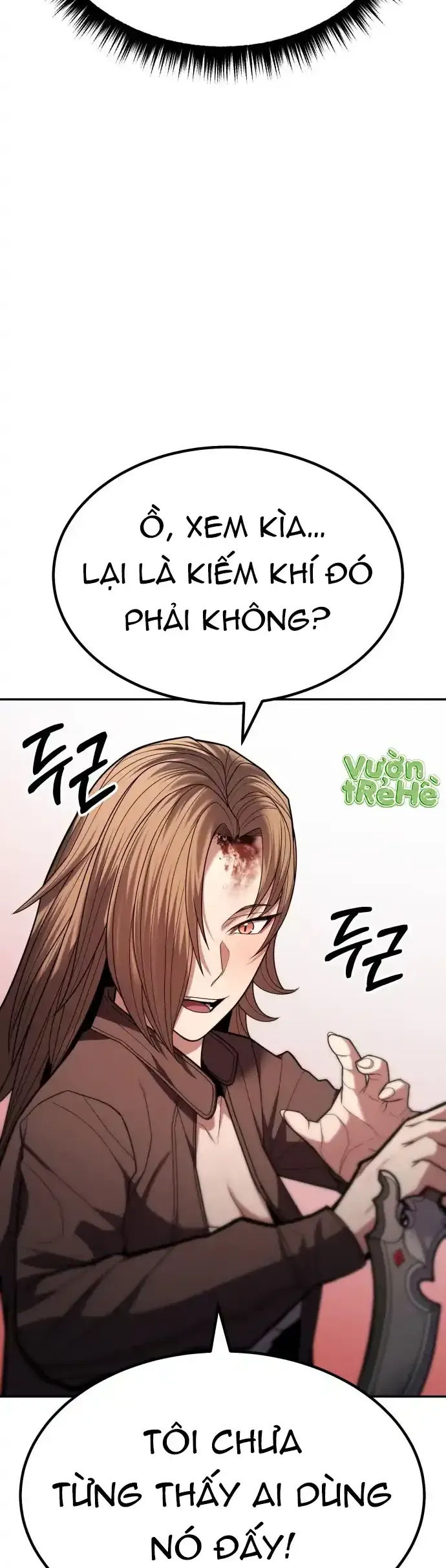 Anh Hùng Bị Trục Xuất Thật Quá Mạnh - Trang 39