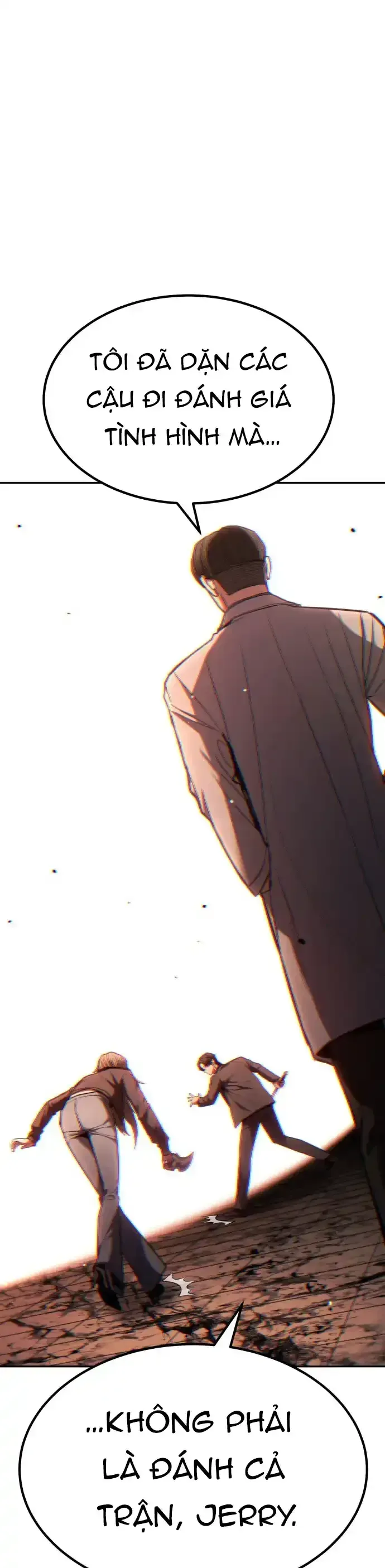 Anh Hùng Bị Trục Xuất Thật Quá Mạnh - Trang 44