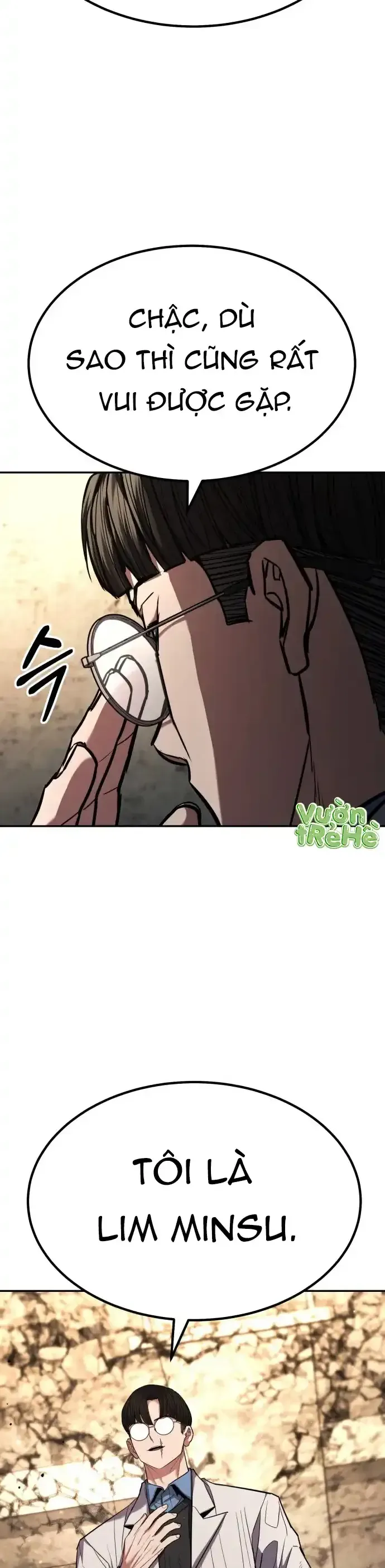 Anh Hùng Bị Trục Xuất Thật Quá Mạnh - Trang 45