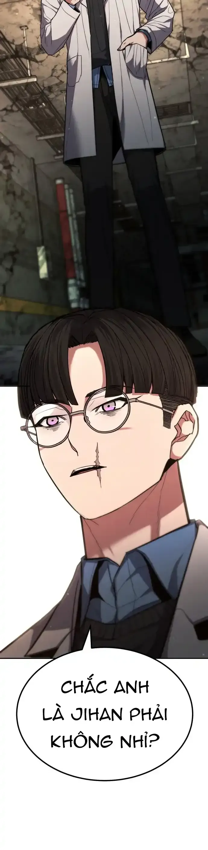 Anh Hùng Bị Trục Xuất Thật Quá Mạnh - Trang 46