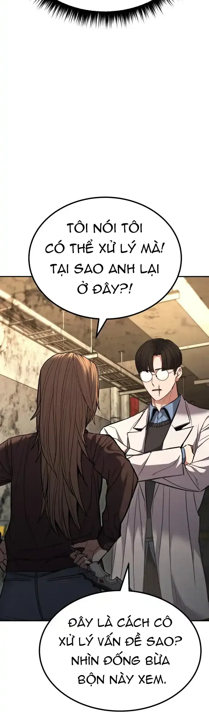 Anh Hùng Bị Trục Xuất Thật Quá Mạnh - Trang 49