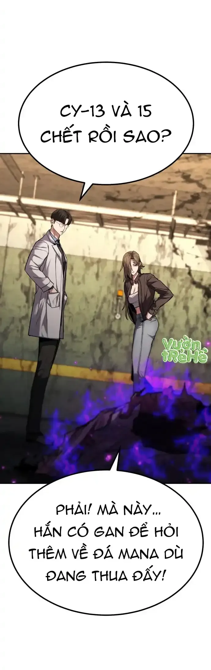 Anh Hùng Bị Trục Xuất Thật Quá Mạnh - Trang 51