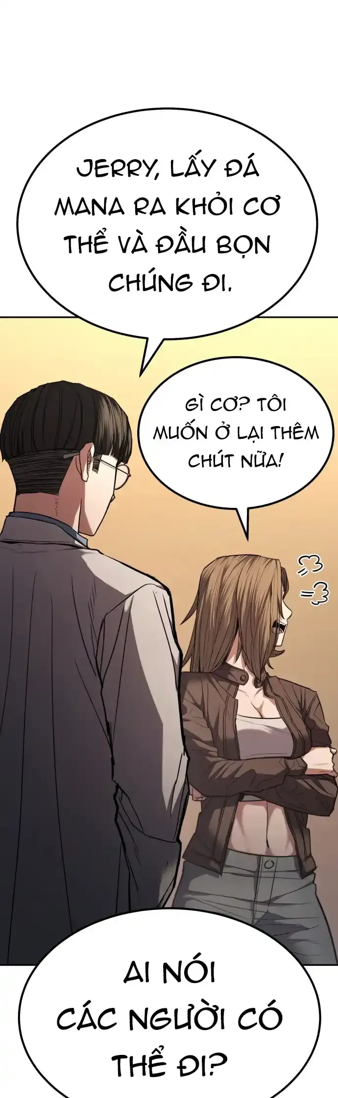 Anh Hùng Bị Trục Xuất Thật Quá Mạnh - Trang 53