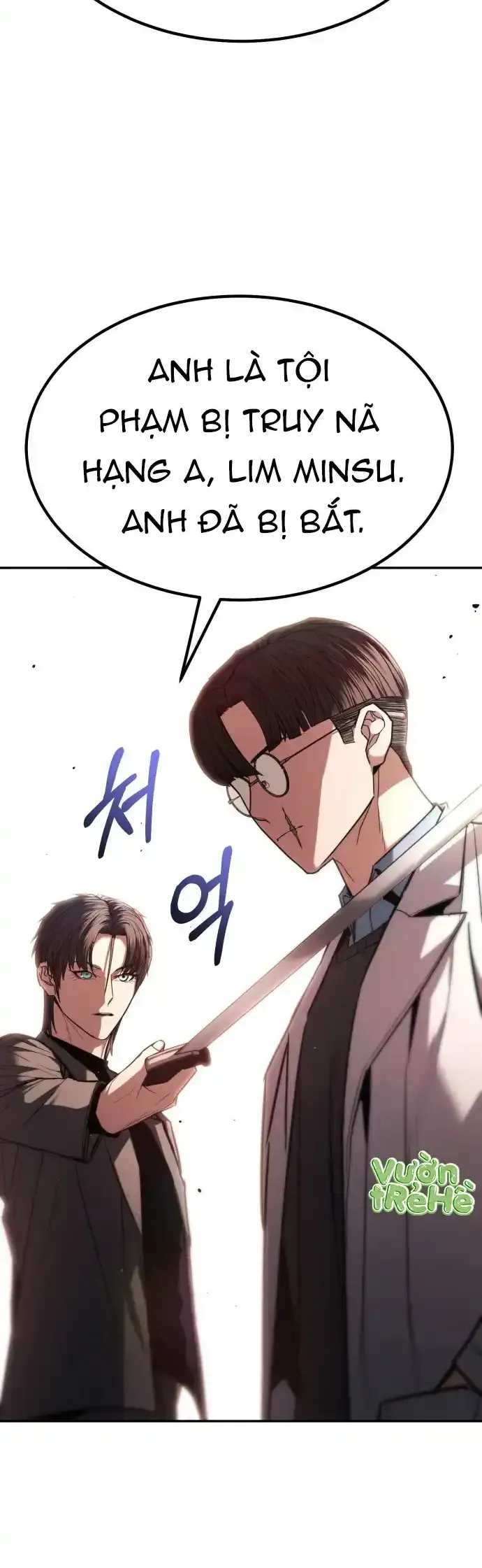 Anh Hùng Bị Trục Xuất Thật Quá Mạnh - Trang 54