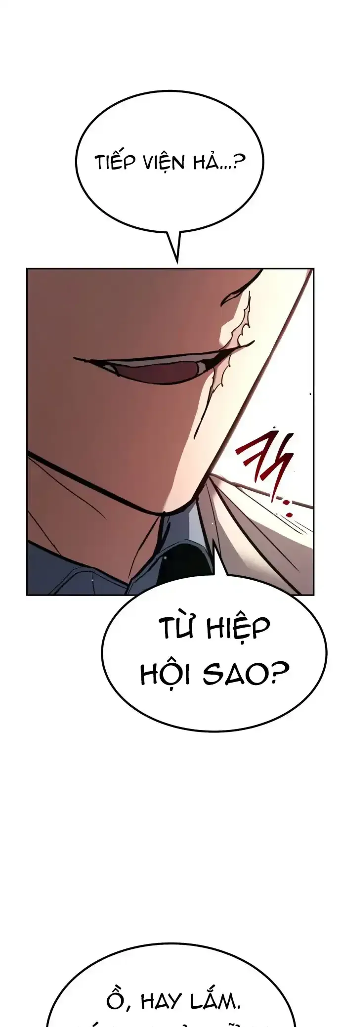 Anh Hùng Bị Trục Xuất Thật Quá Mạnh - Trang 56