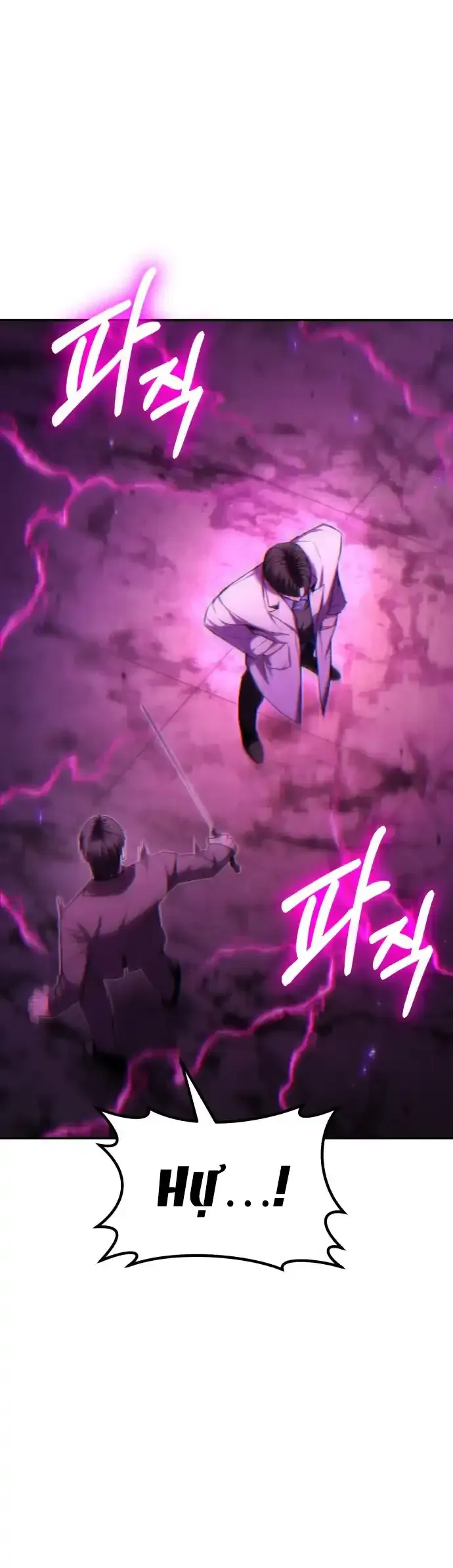 Anh Hùng Bị Trục Xuất Thật Quá Mạnh - Trang 59