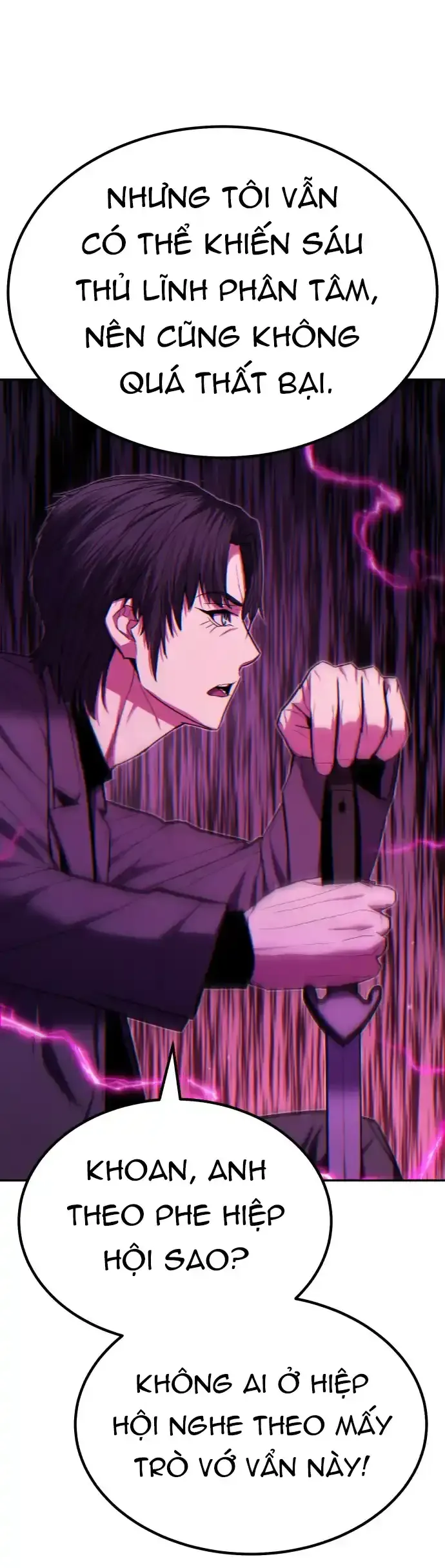 Anh Hùng Bị Trục Xuất Thật Quá Mạnh - Trang 62