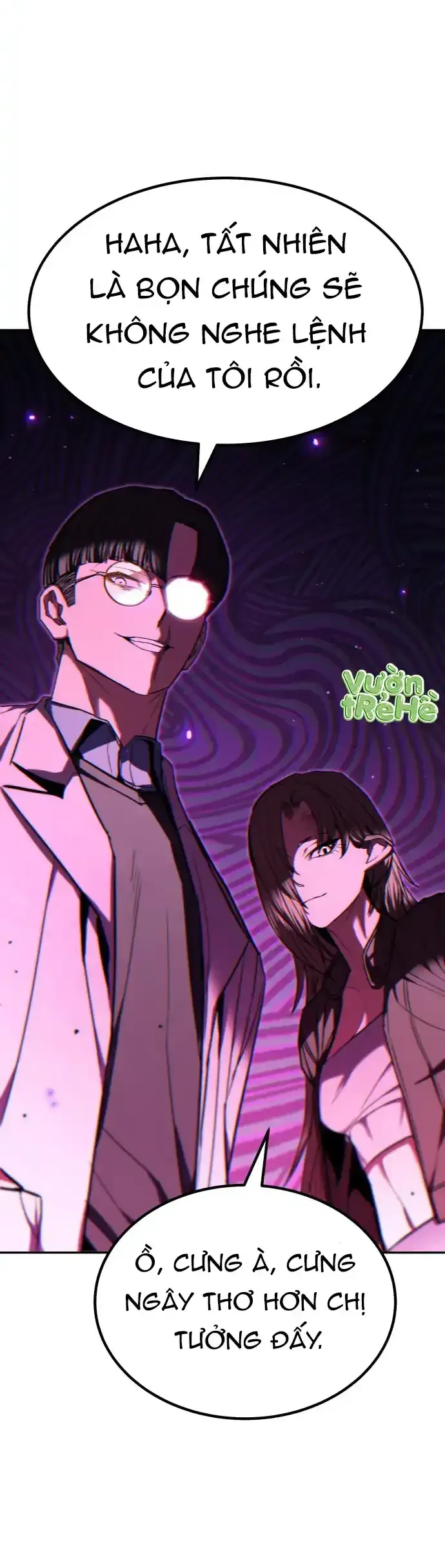 Anh Hùng Bị Trục Xuất Thật Quá Mạnh - Trang 63