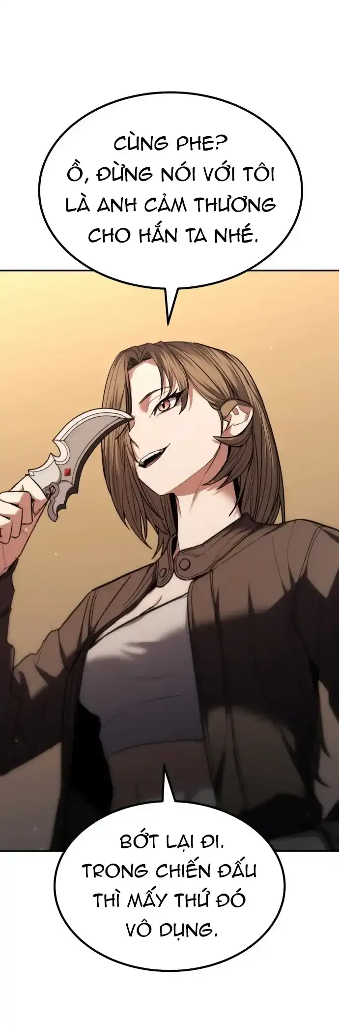 Anh Hùng Bị Trục Xuất Thật Quá Mạnh - Trang 8