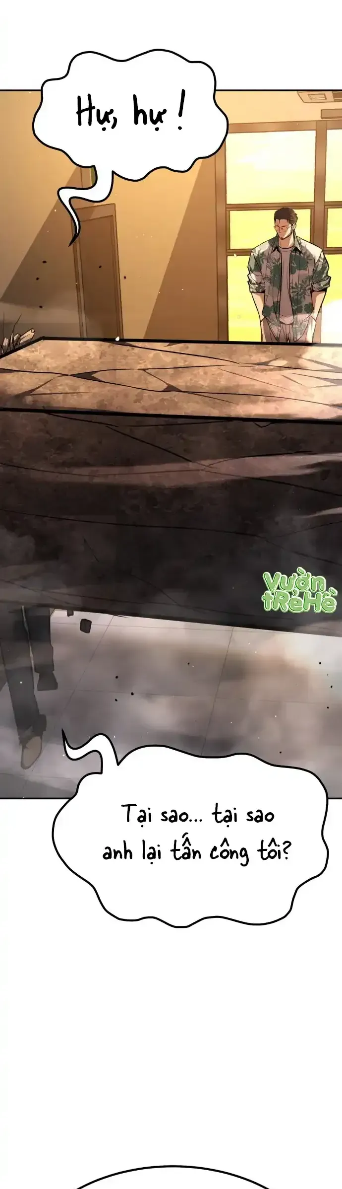 Anh Hùng Bị Trục Xuất Thật Quá Mạnh - Trang 75