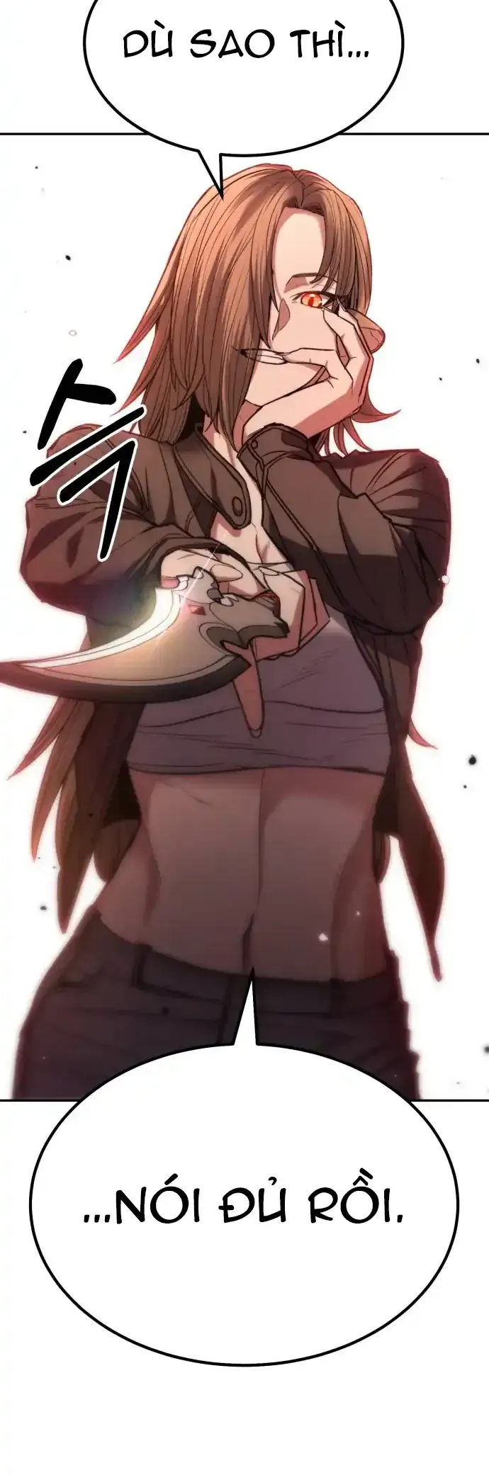 Anh Hùng Bị Trục Xuất Thật Quá Mạnh - Trang 10