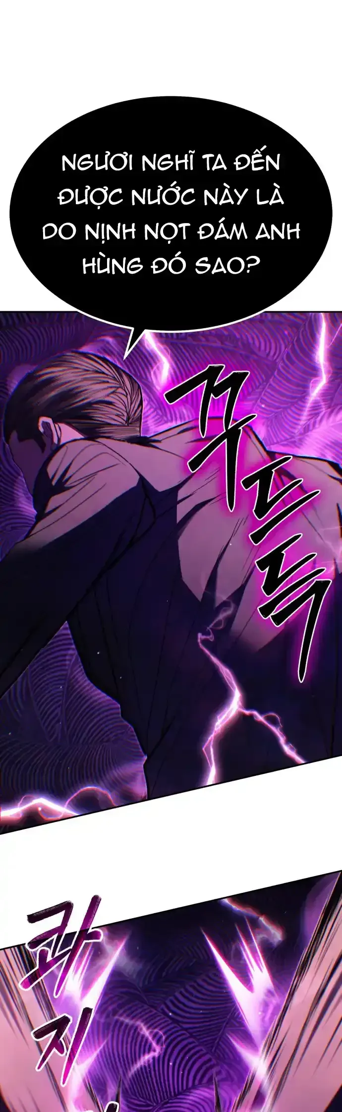 Anh Hùng Bị Trục Xuất Thật Quá Mạnh - Trang 11