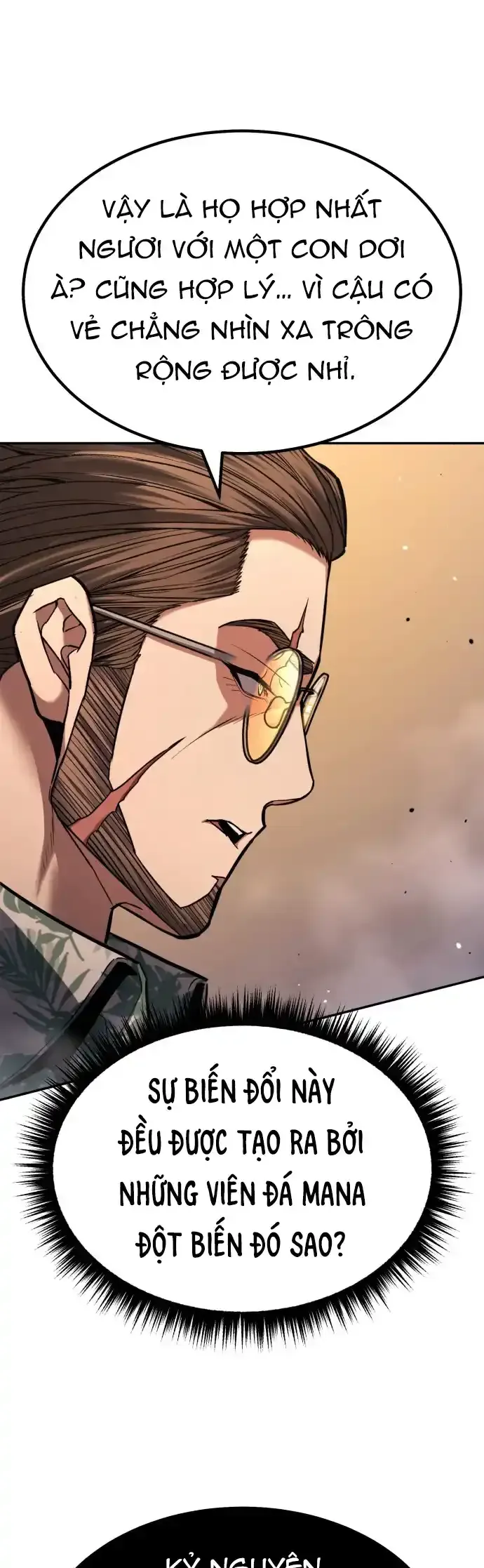 Anh Hùng Bị Trục Xuất Thật Quá Mạnh - Trang 14