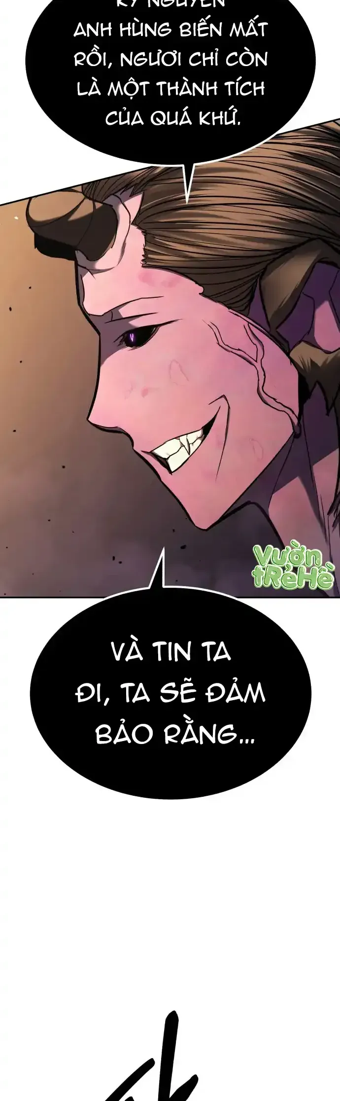 Anh Hùng Bị Trục Xuất Thật Quá Mạnh - Trang 15