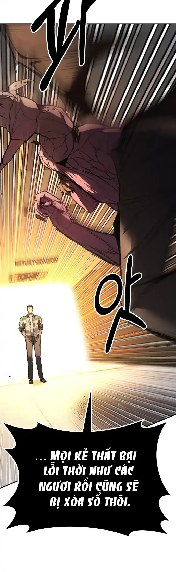 Anh Hùng Bị Trục Xuất Thật Quá Mạnh - Trang 16