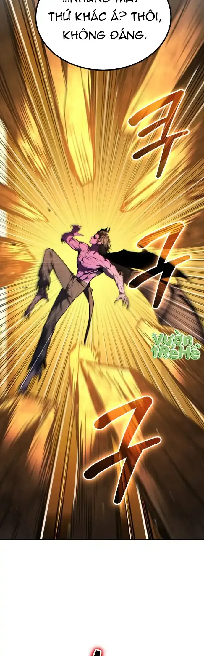 Anh Hùng Bị Trục Xuất Thật Quá Mạnh - Trang 18