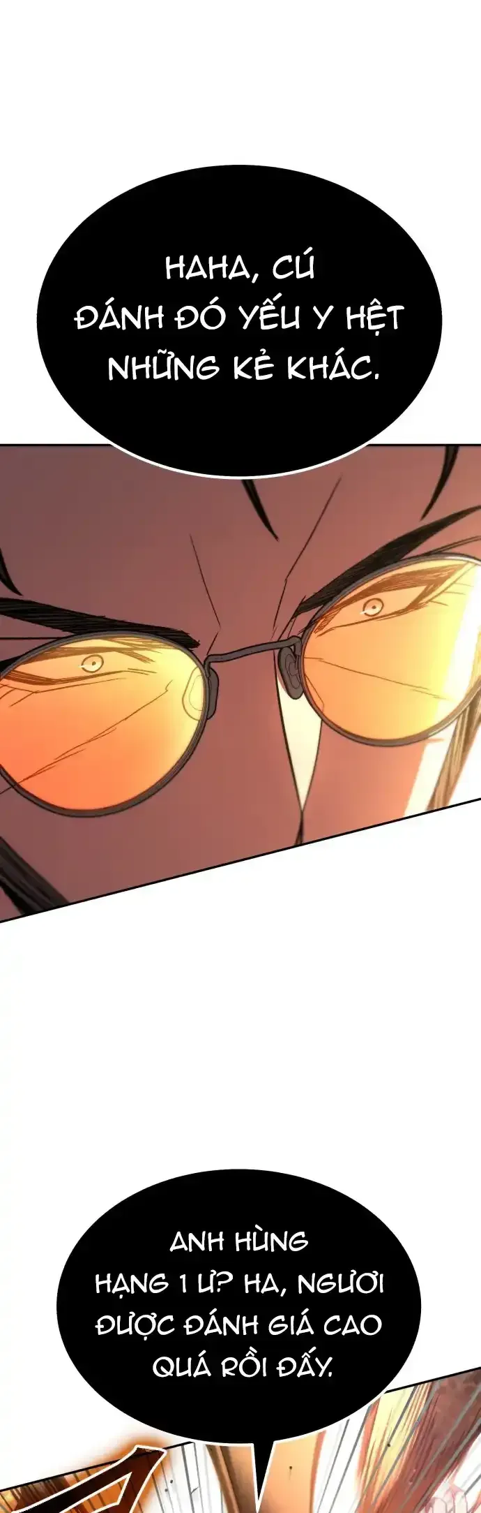 Anh Hùng Bị Trục Xuất Thật Quá Mạnh - Trang 20