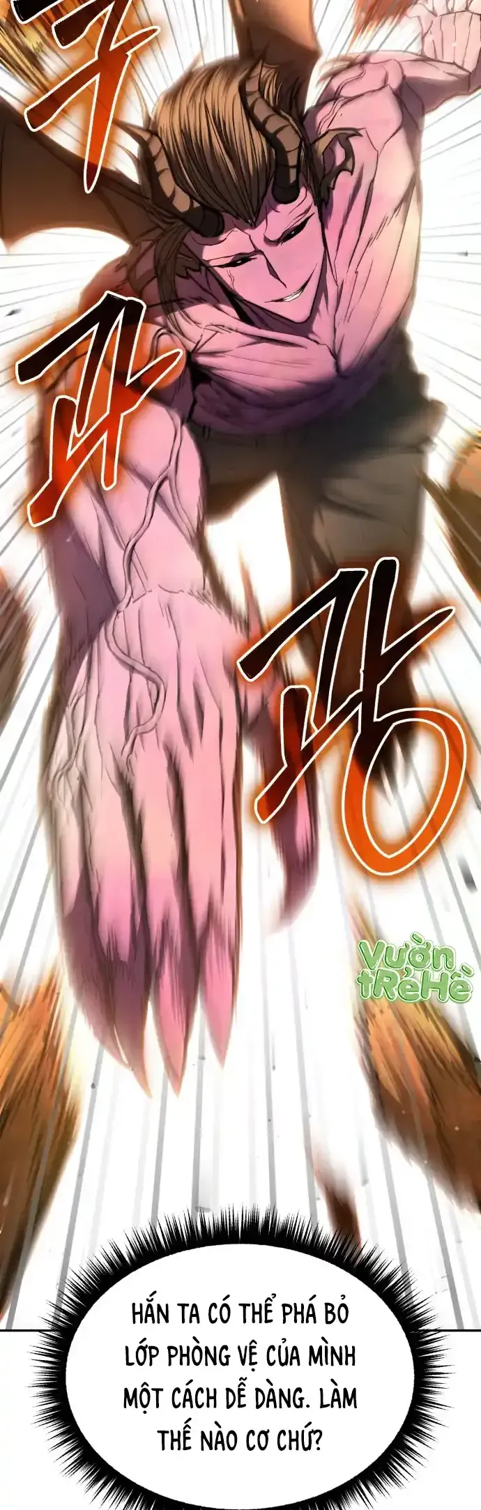 Anh Hùng Bị Trục Xuất Thật Quá Mạnh - Trang 21