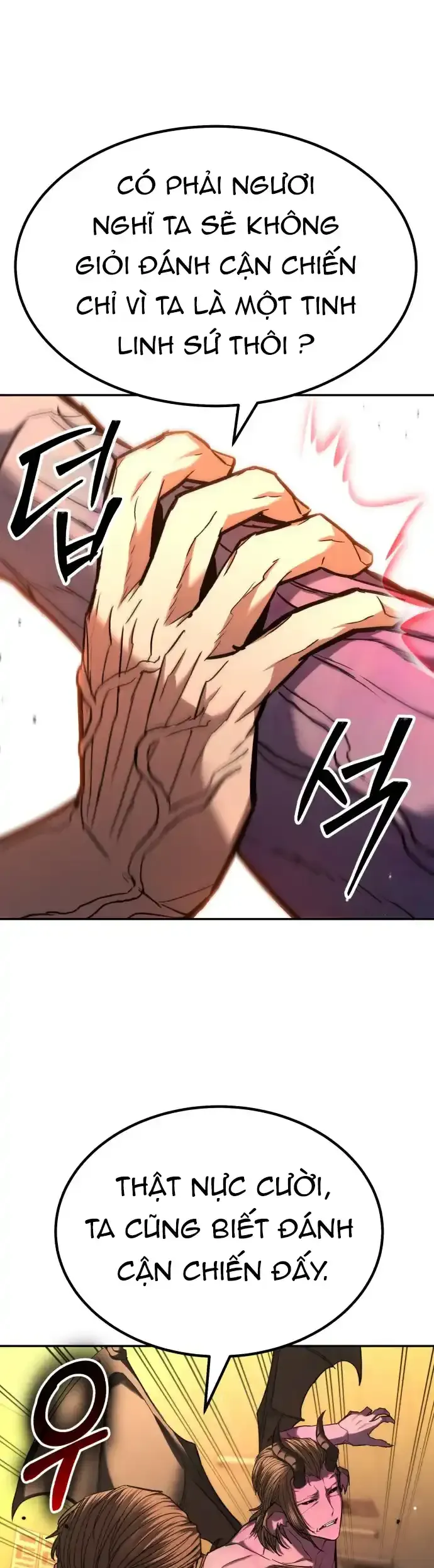 Anh Hùng Bị Trục Xuất Thật Quá Mạnh - Trang 23