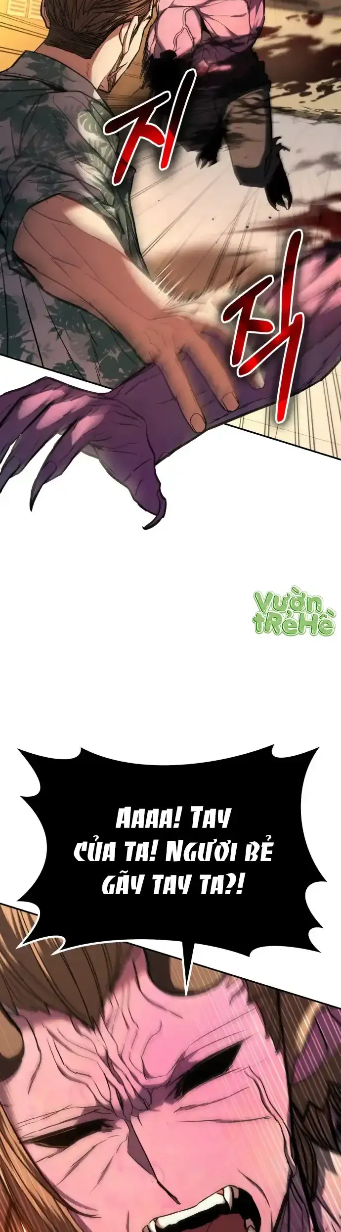 Anh Hùng Bị Trục Xuất Thật Quá Mạnh - Trang 24