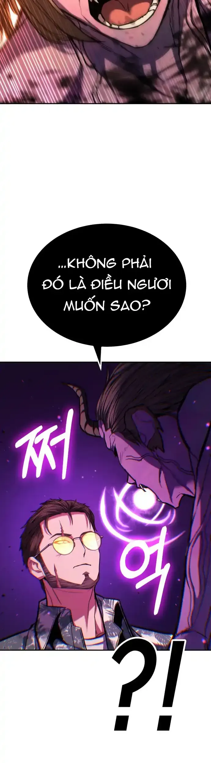 Anh Hùng Bị Trục Xuất Thật Quá Mạnh - Trang 25