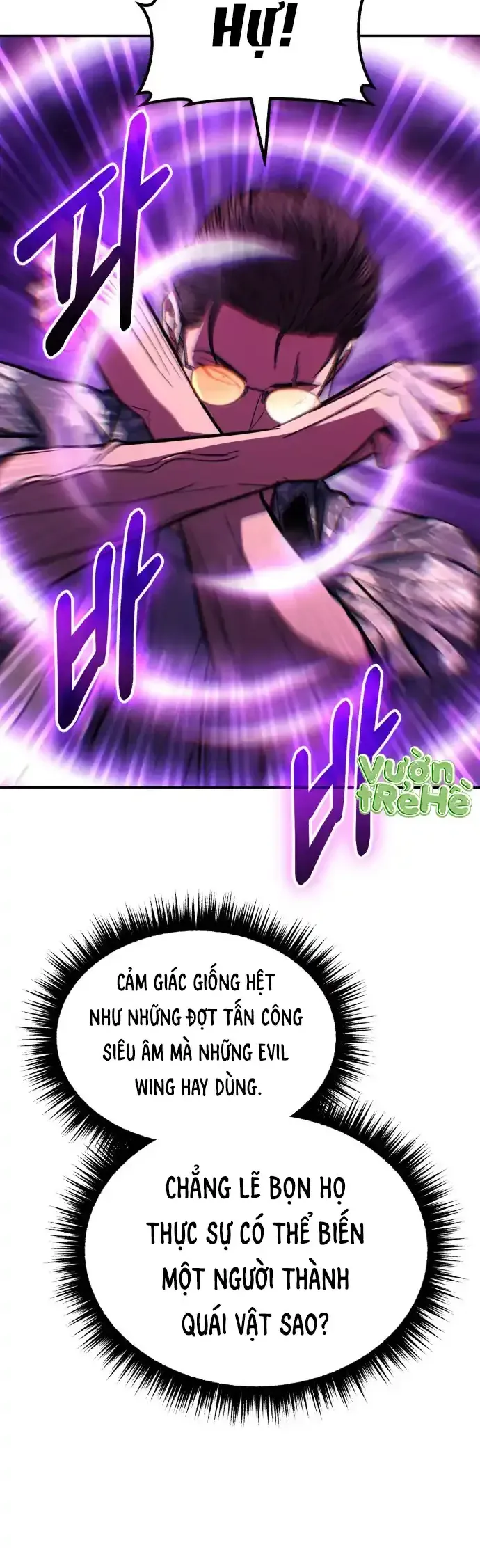 Anh Hùng Bị Trục Xuất Thật Quá Mạnh - Trang 27