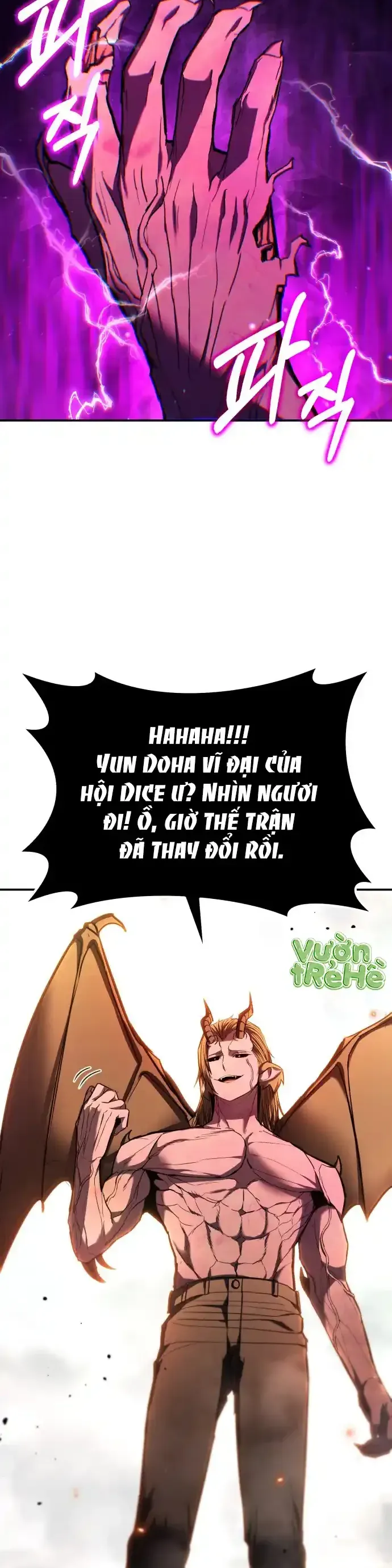 Anh Hùng Bị Trục Xuất Thật Quá Mạnh - Trang 30