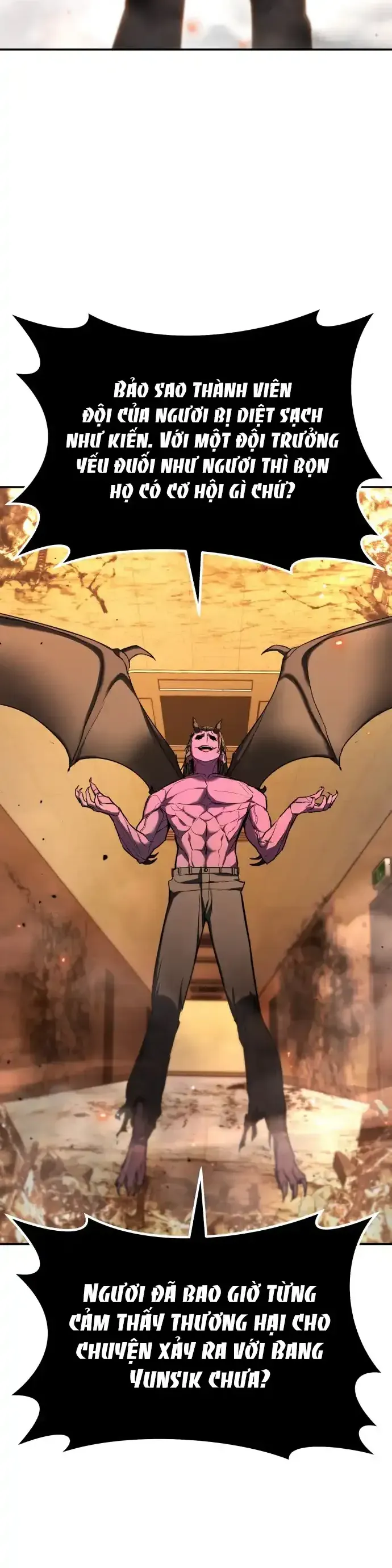 Anh Hùng Bị Trục Xuất Thật Quá Mạnh - Trang 31