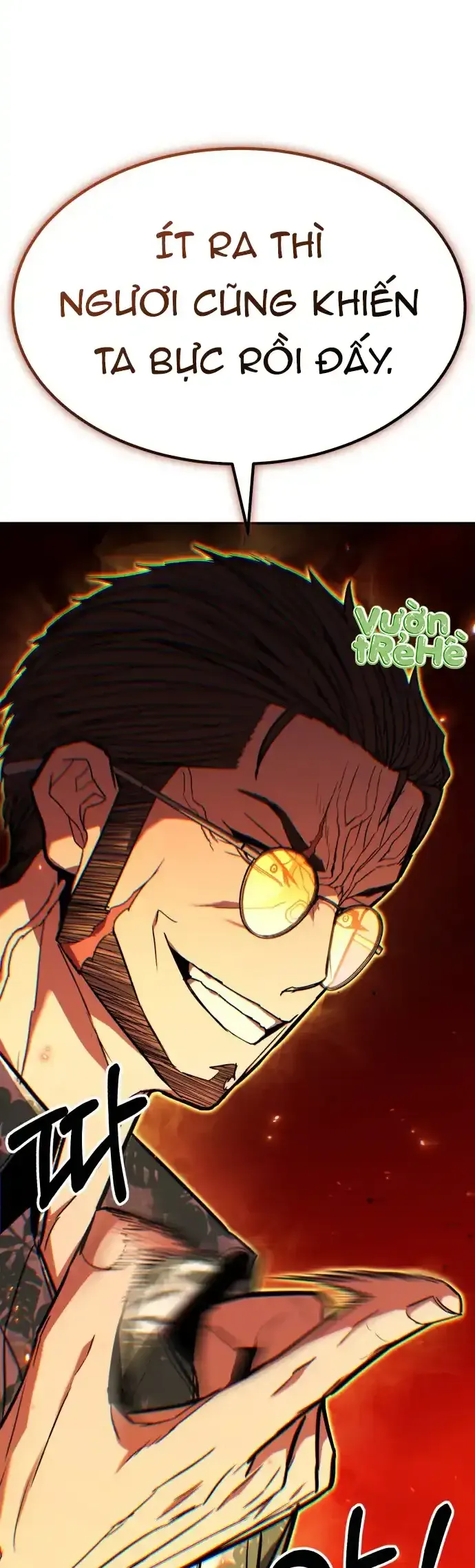 Anh Hùng Bị Trục Xuất Thật Quá Mạnh - Trang 36