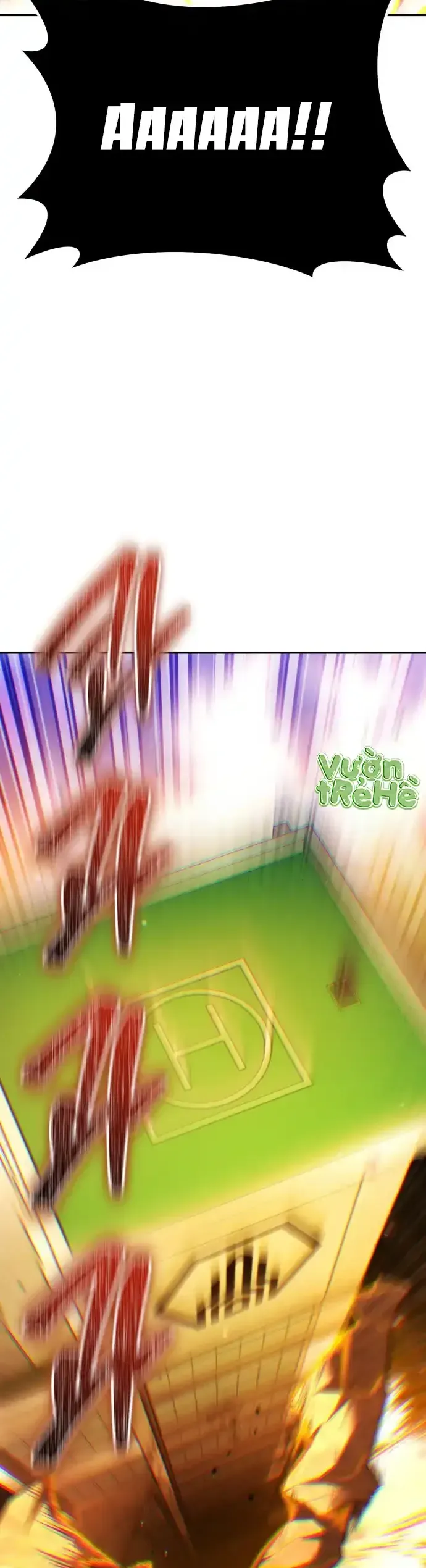 Anh Hùng Bị Trục Xuất Thật Quá Mạnh - Trang 39