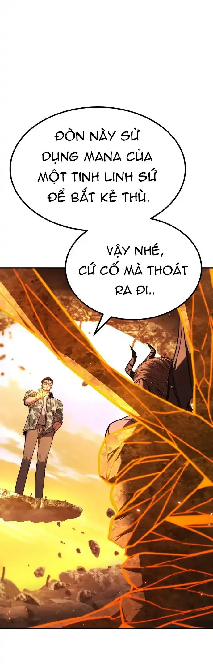 Anh Hùng Bị Trục Xuất Thật Quá Mạnh - Trang 43