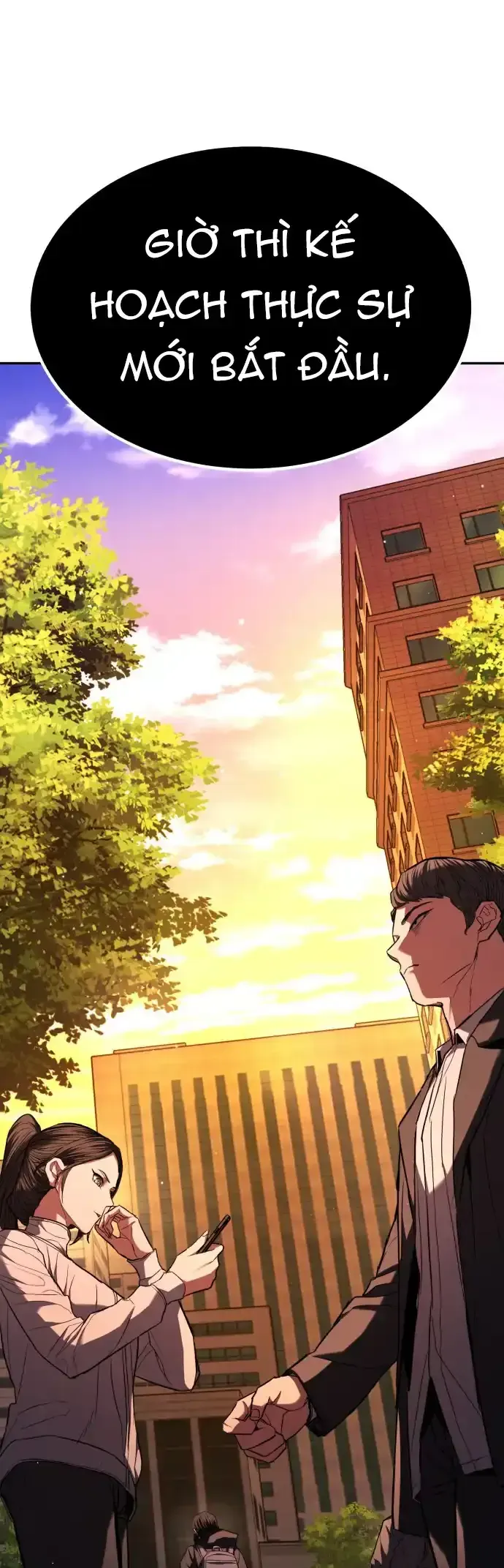 Anh Hùng Bị Trục Xuất Thật Quá Mạnh - Trang 47