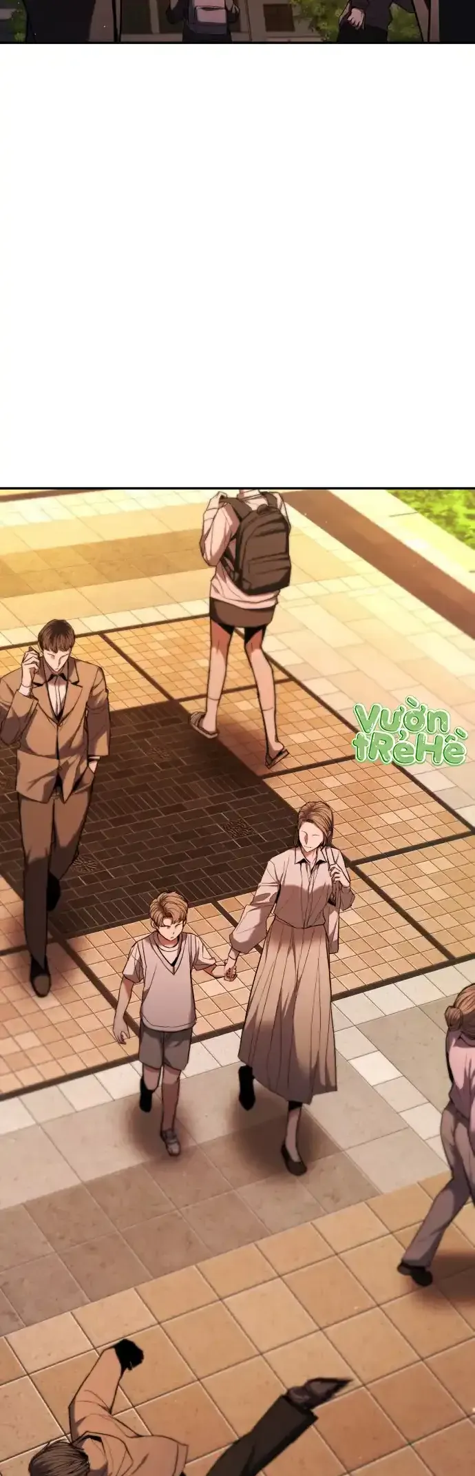 Anh Hùng Bị Trục Xuất Thật Quá Mạnh - Trang 48