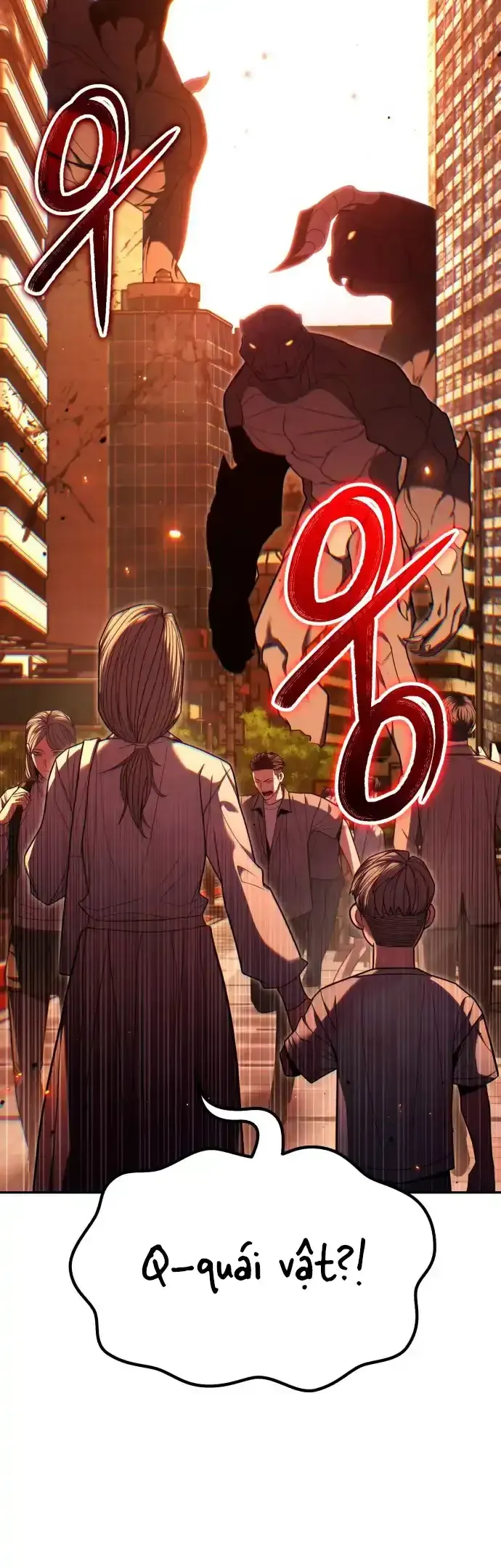 Anh Hùng Bị Trục Xuất Thật Quá Mạnh - Trang 52