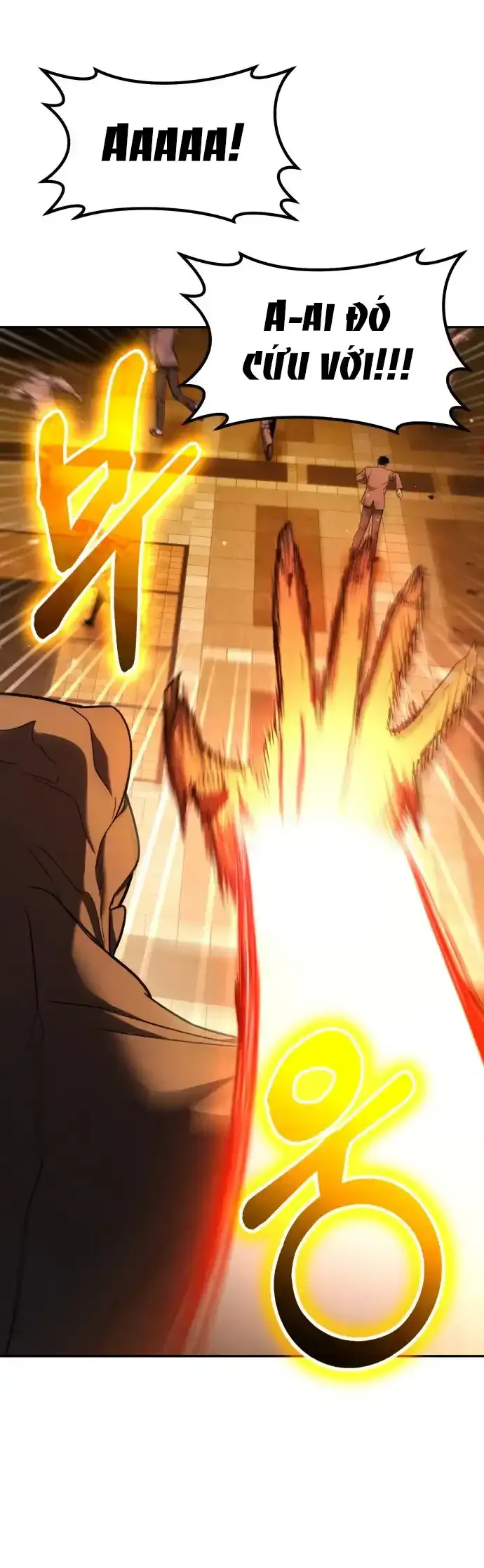 Anh Hùng Bị Trục Xuất Thật Quá Mạnh - Trang 56