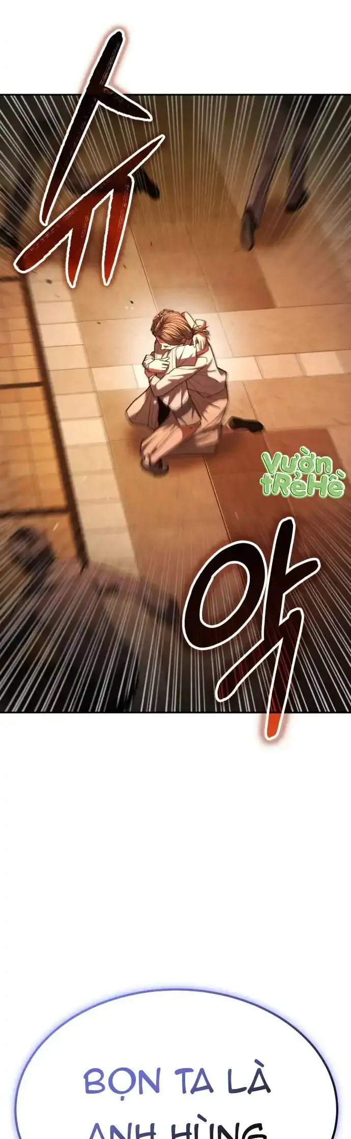 Anh Hùng Bị Trục Xuất Thật Quá Mạnh - Trang 57